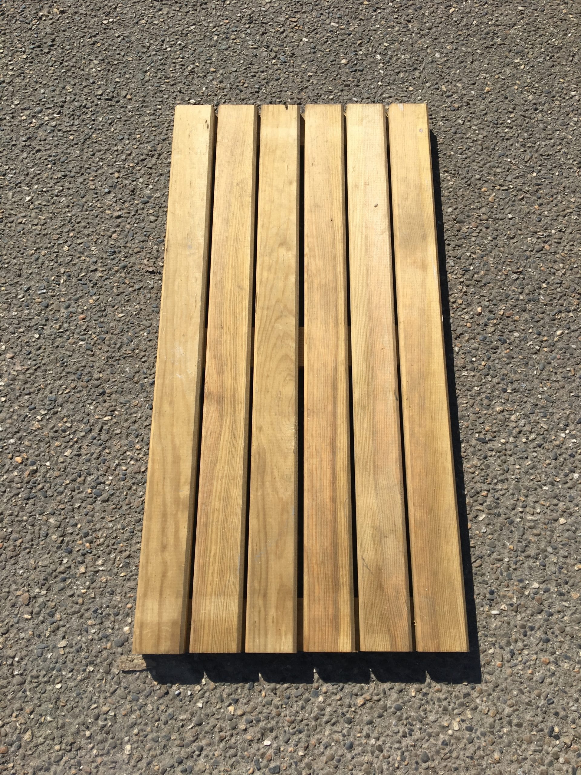 Caillebotis 1000 x 500 mm | Labat Merle
