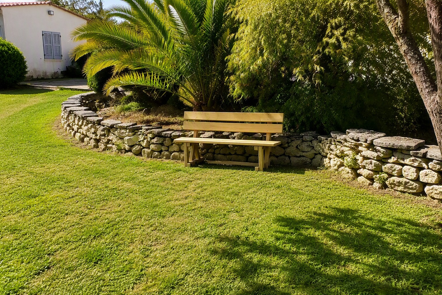 banc chalosse