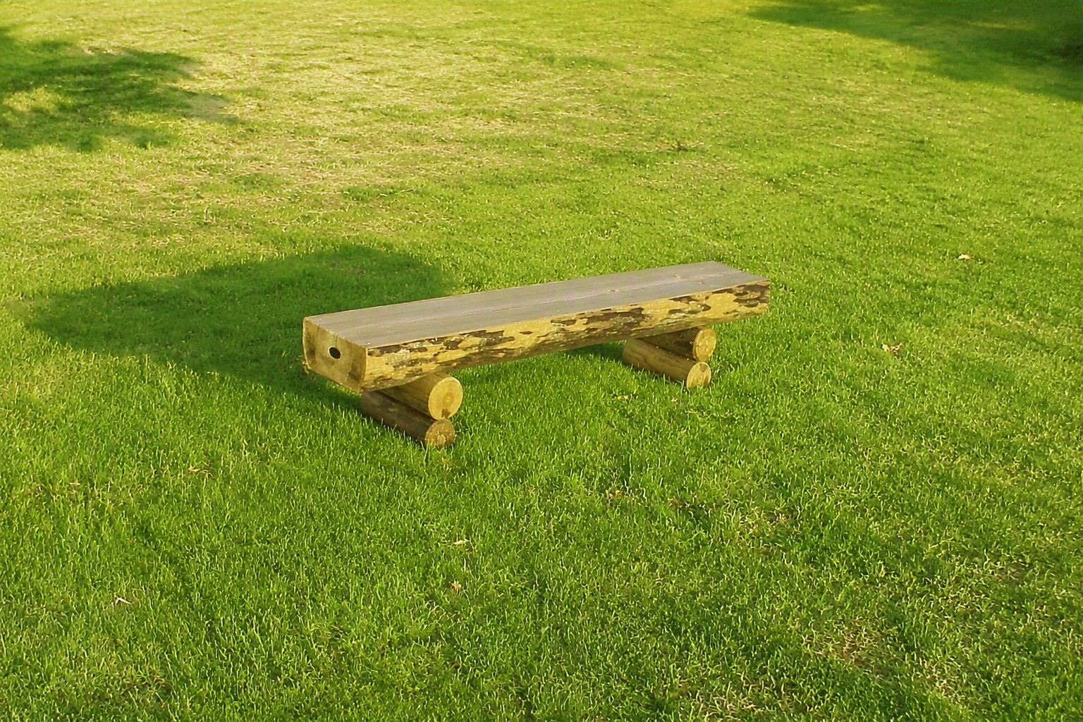 banc forestier 1