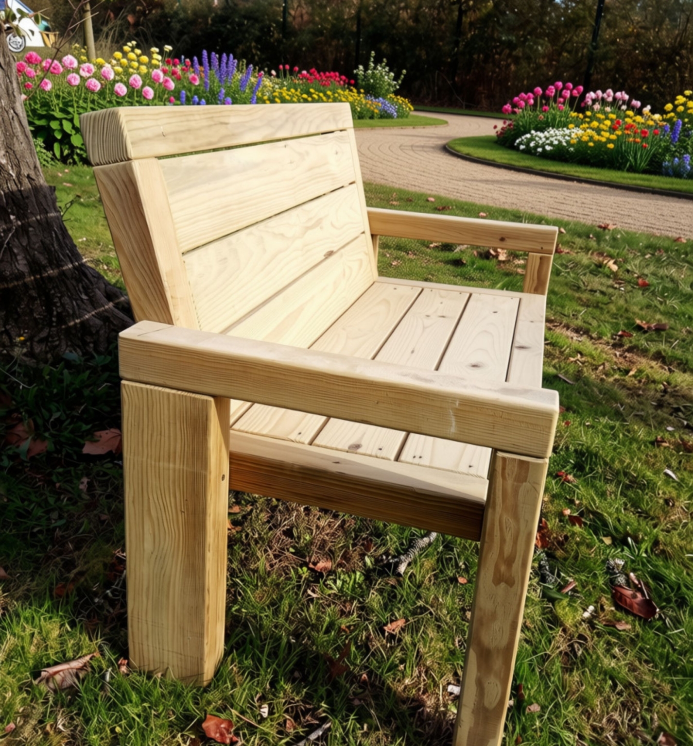 banquette polida