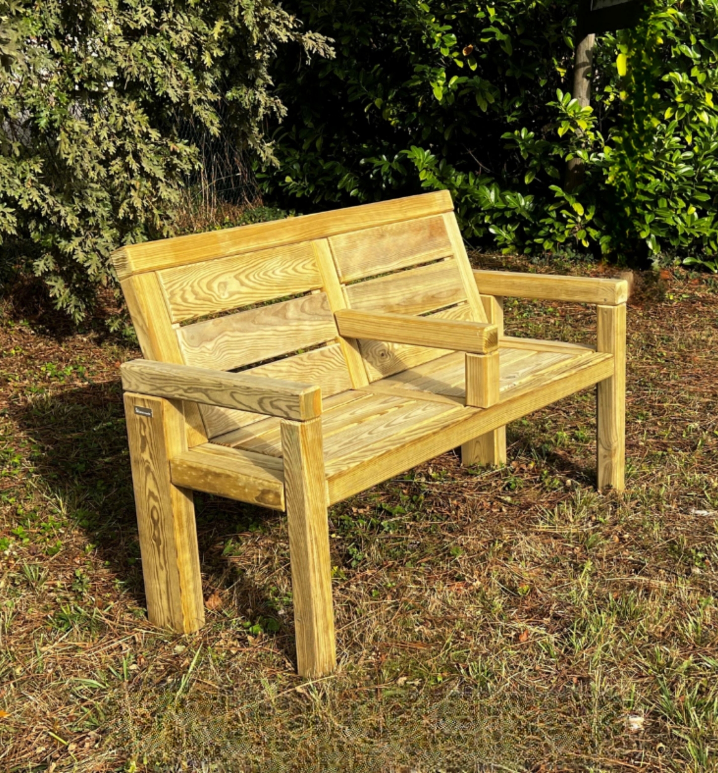 banquette polida senior