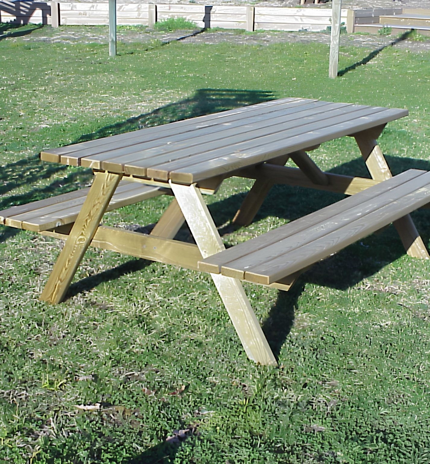marensin table 2m