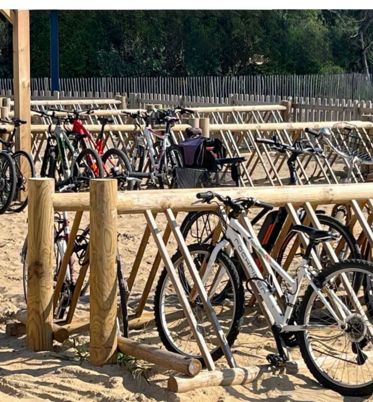 rack a velo