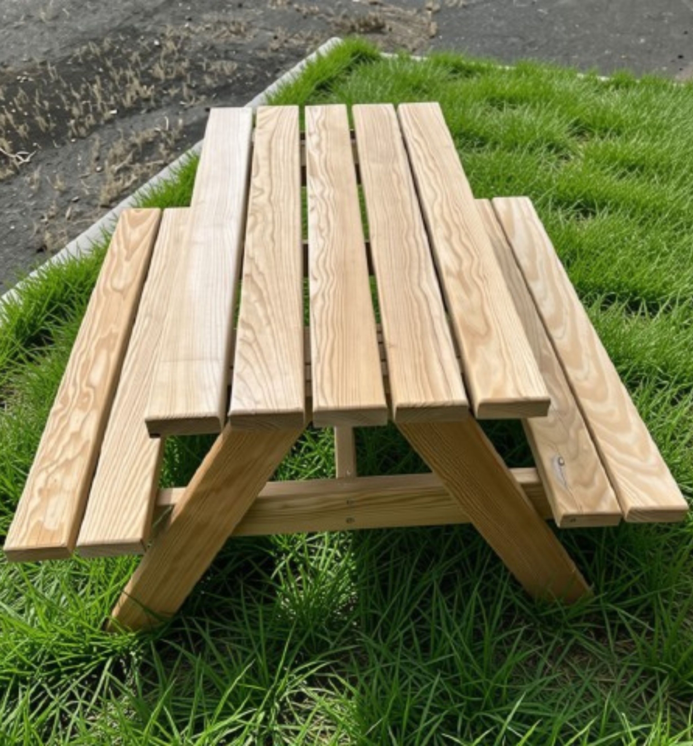 table enfant