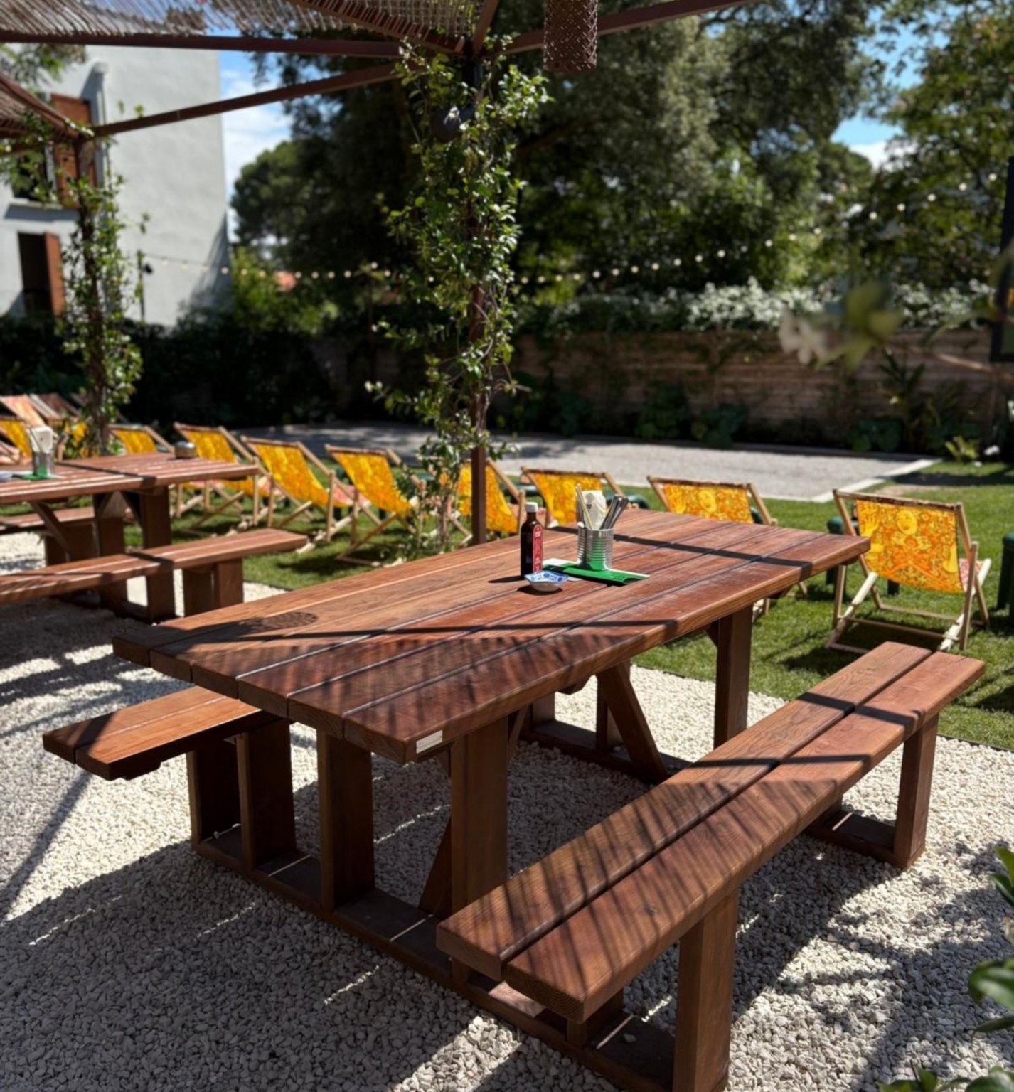 table lalalande