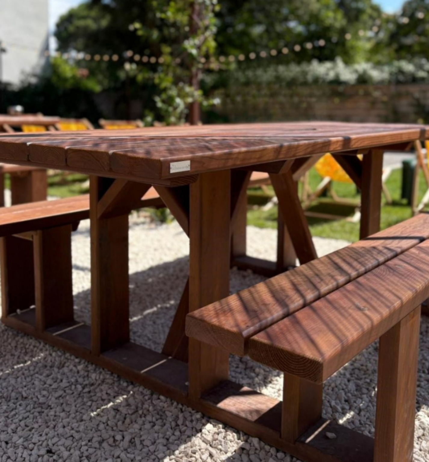 table lalande profil