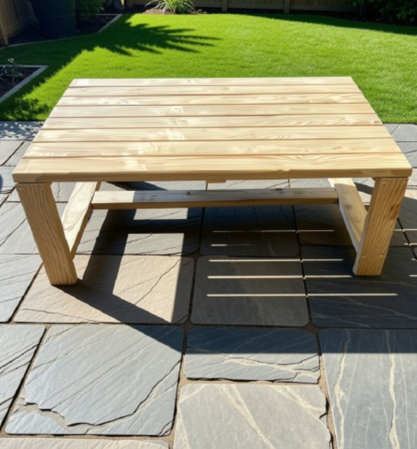 table polida