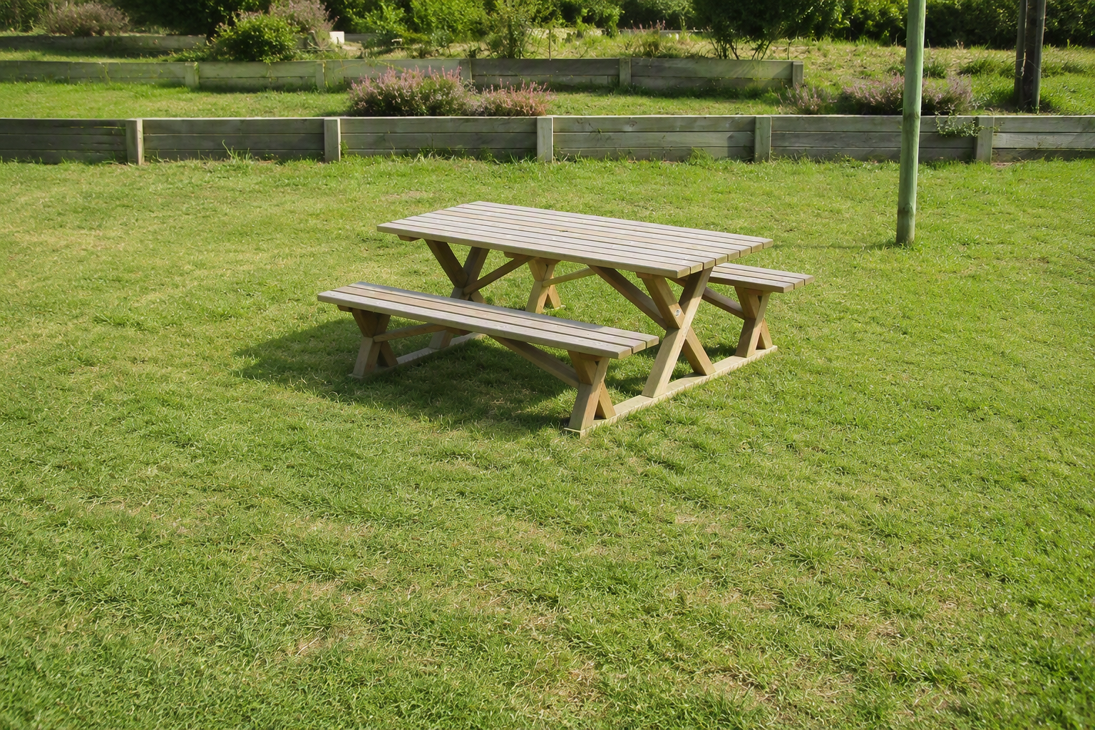 table saint lary 2m